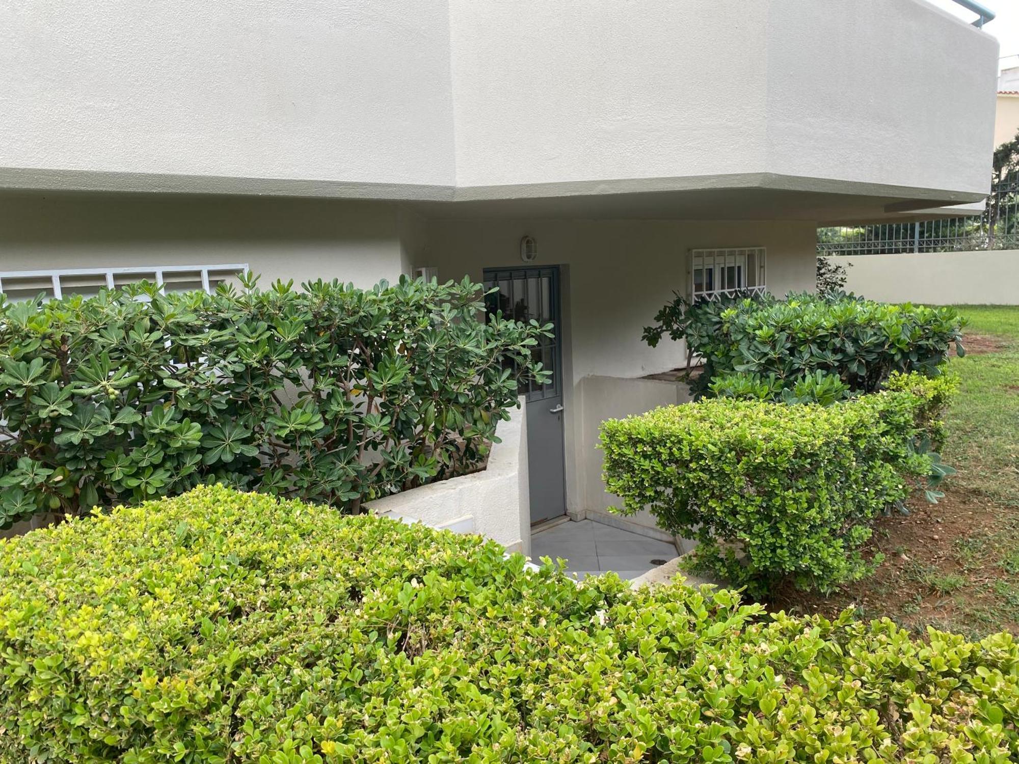 Calm Cove One-bedroom Glyfada Athens