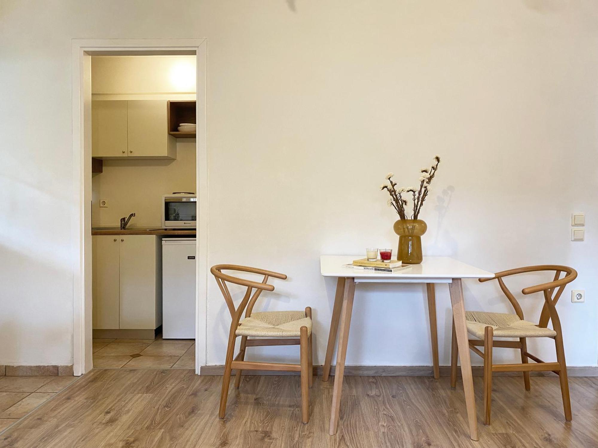 Calm Cove One-bedroom Glyfada * Athens