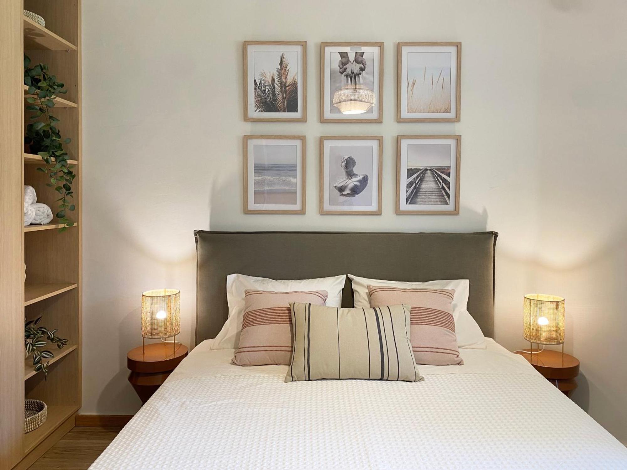 Calm Cove One-bedroom Glyfada * Athens
