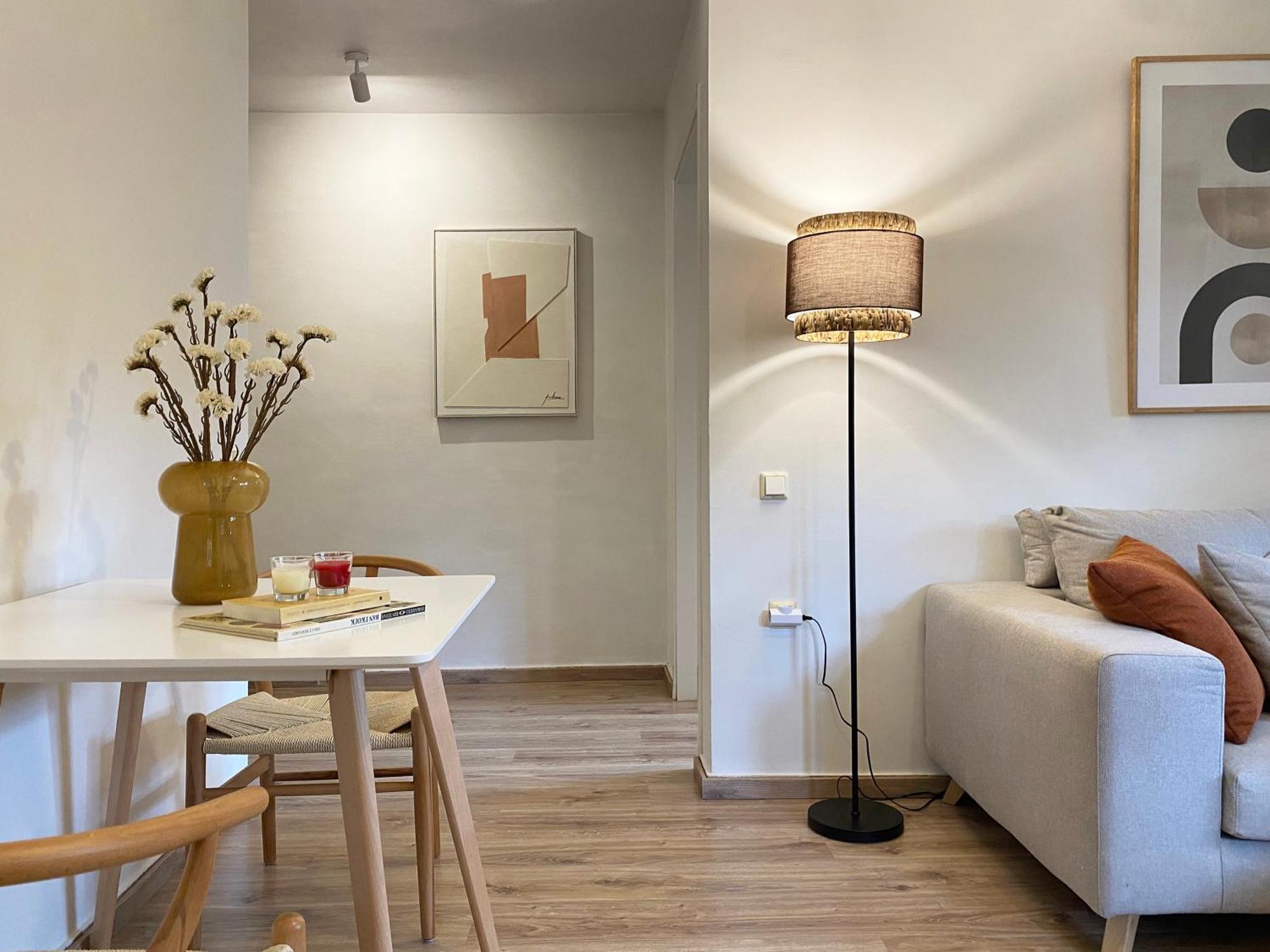 Calm Cove One-bedroom Glyfada